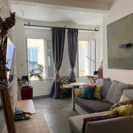 Home A La Mer La Ciotat Ngoại thất bức ảnh