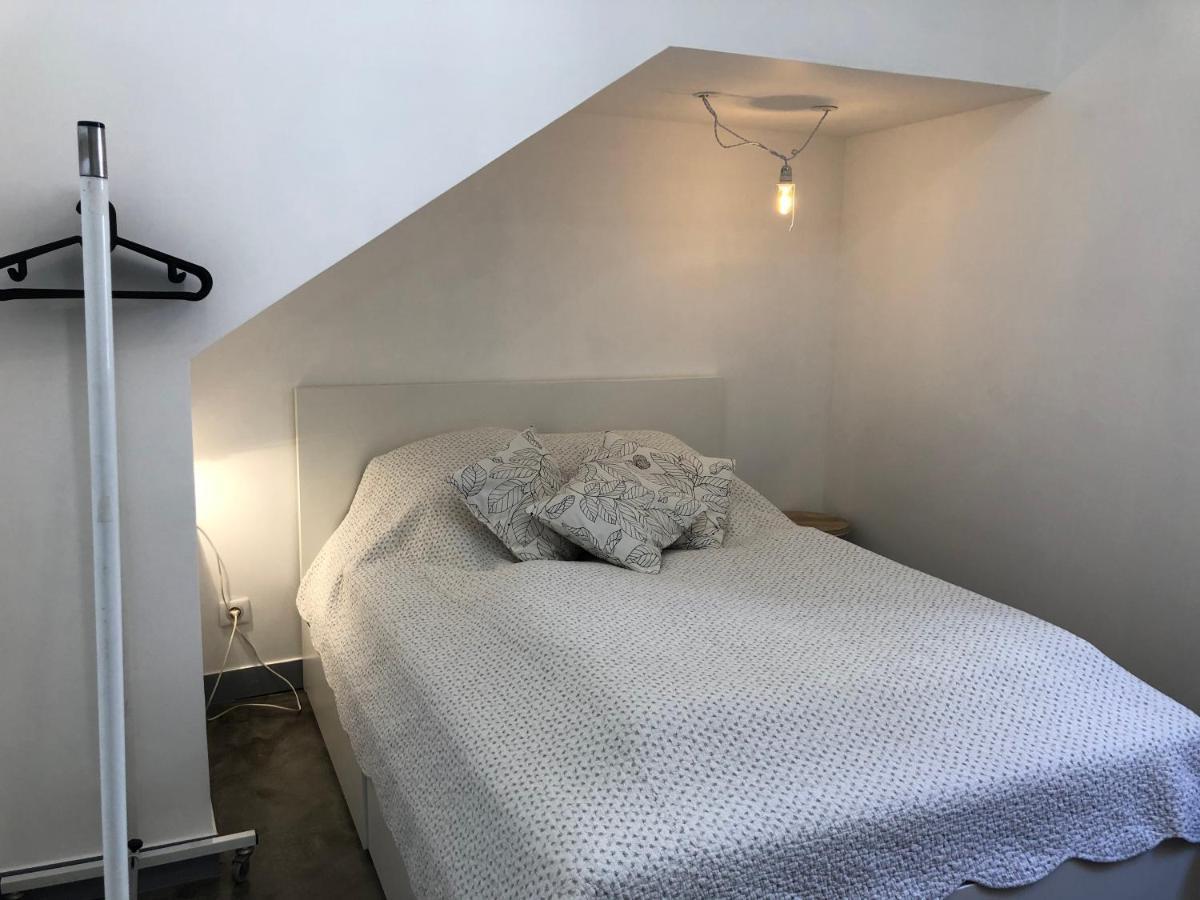 Home A La Mer La Ciotat Ngoại thất bức ảnh