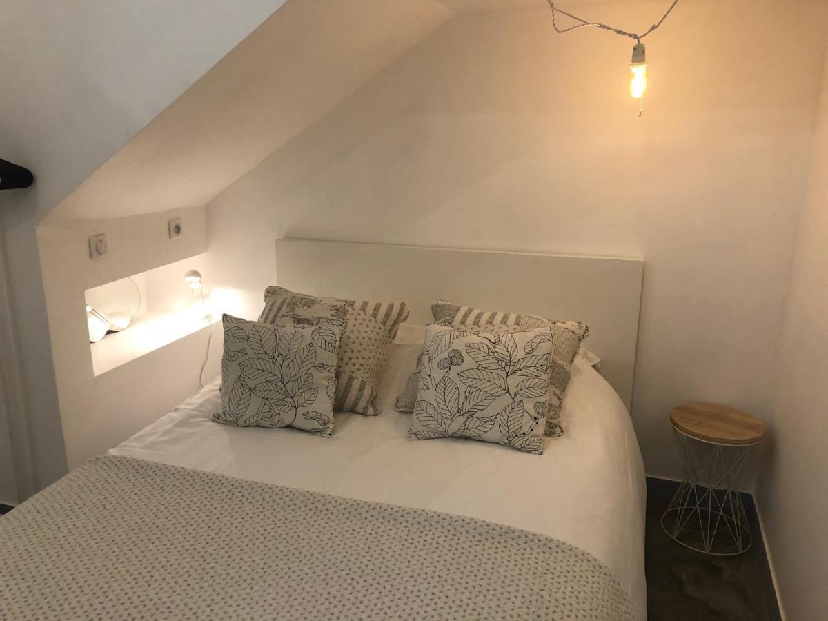 Home A La Mer La Ciotat Ngoại thất bức ảnh