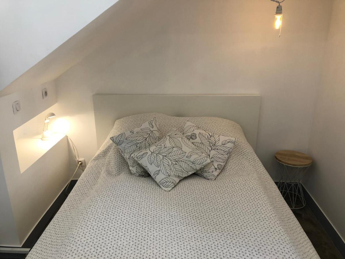 Home A La Mer La Ciotat Ngoại thất bức ảnh