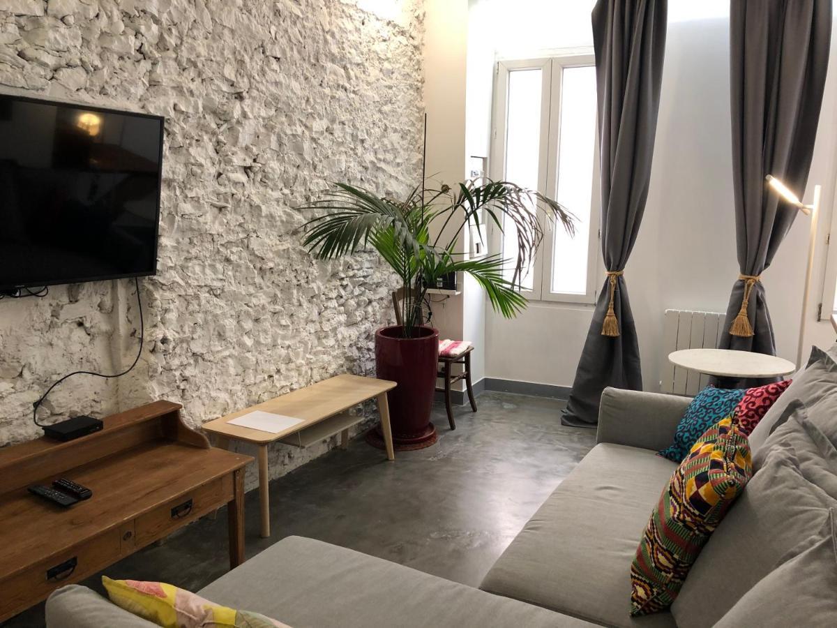 Home A La Mer La Ciotat Ngoại thất bức ảnh