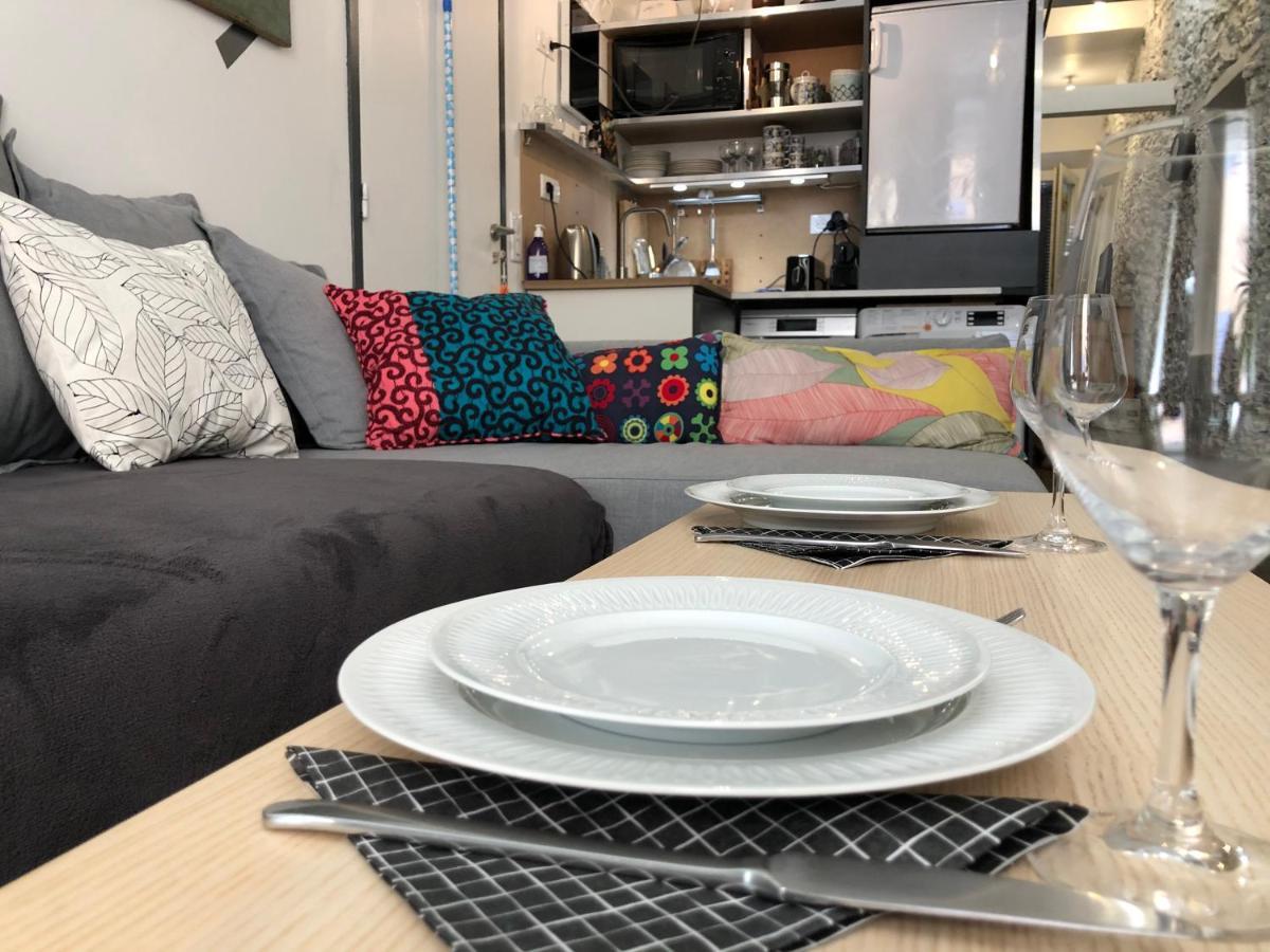 Home A La Mer La Ciotat Ngoại thất bức ảnh