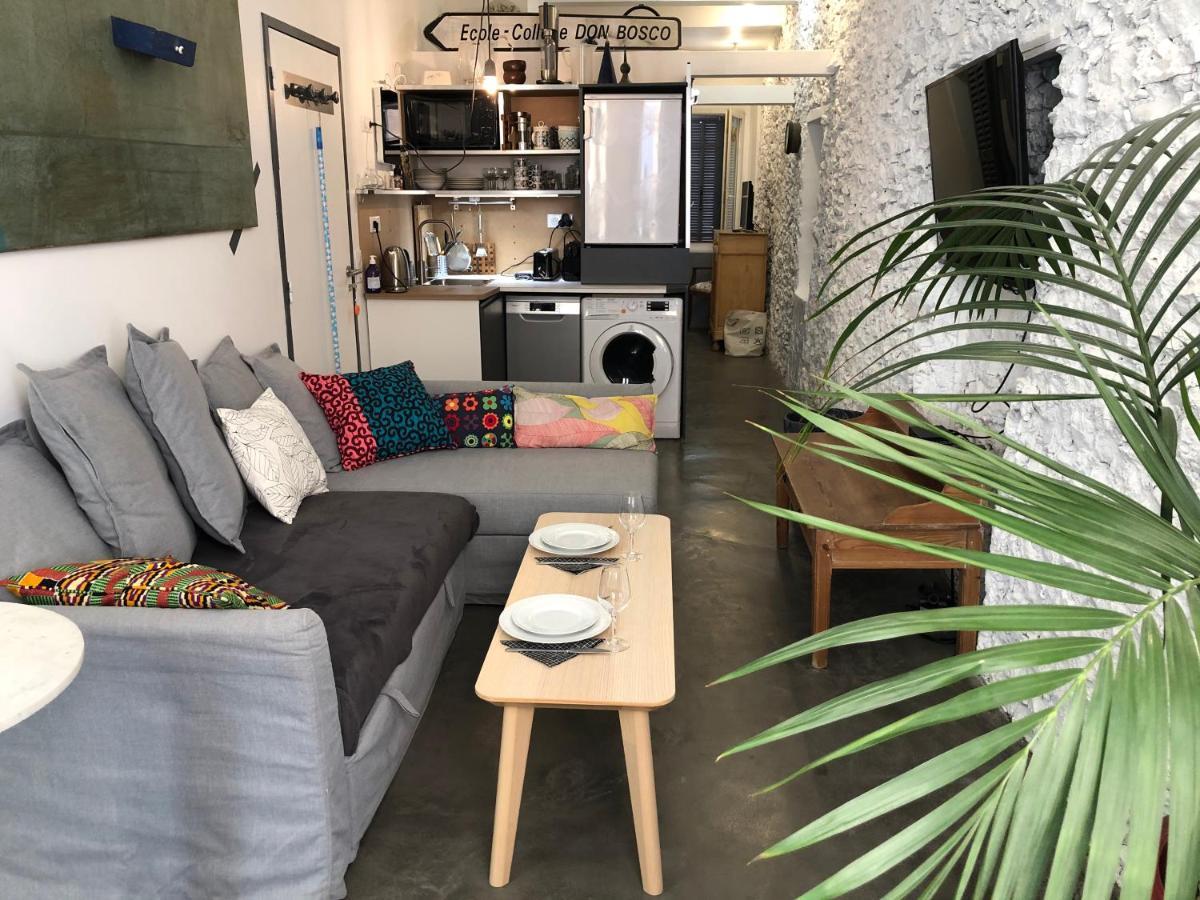 Home A La Mer La Ciotat Ngoại thất bức ảnh