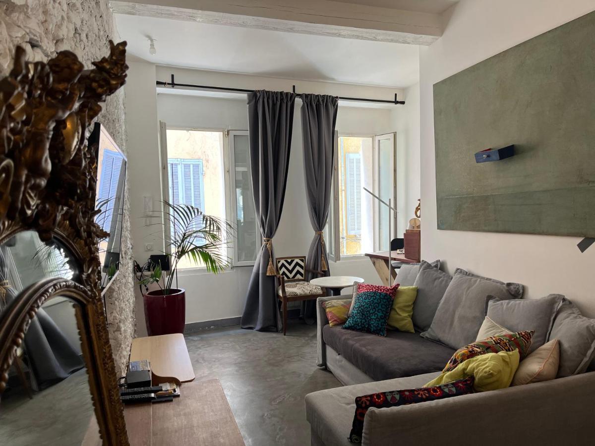 Home A La Mer La Ciotat Ngoại thất bức ảnh