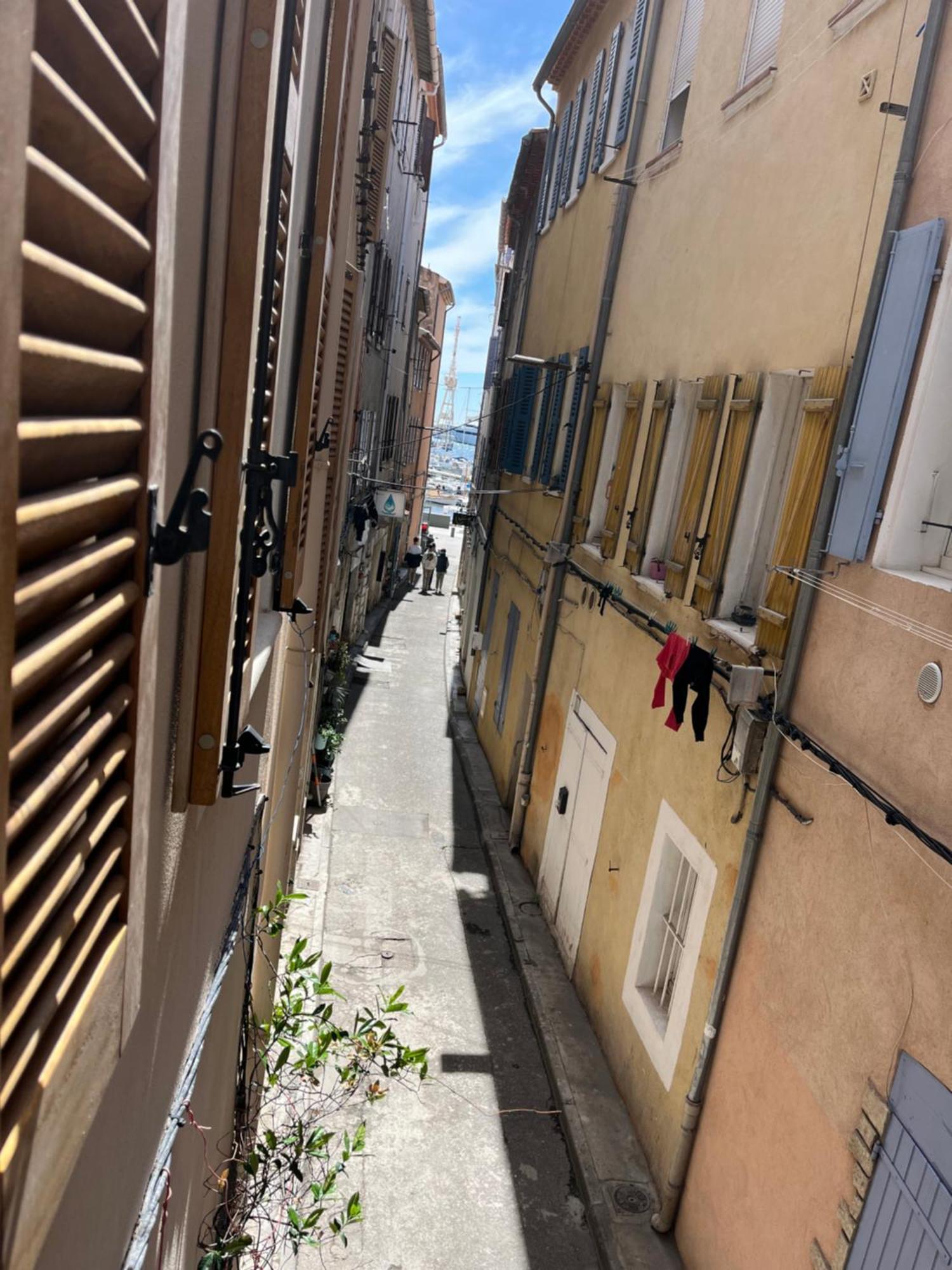 Home A La Mer La Ciotat Ngoại thất bức ảnh
