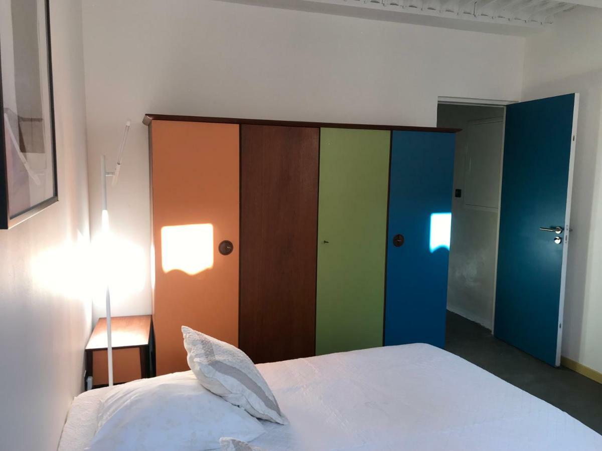Home A La Mer La Ciotat Ngoại thất bức ảnh