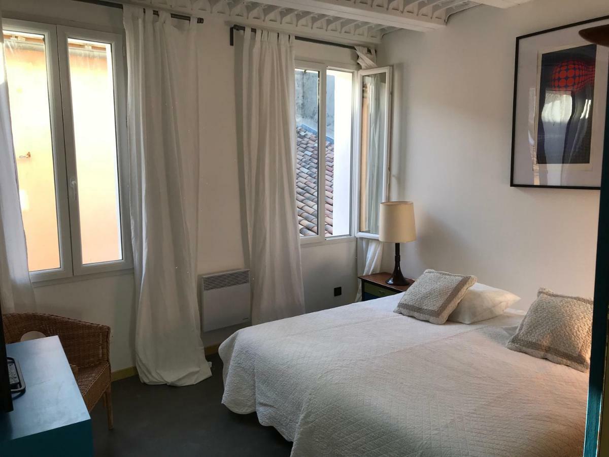 Home A La Mer La Ciotat Ngoại thất bức ảnh