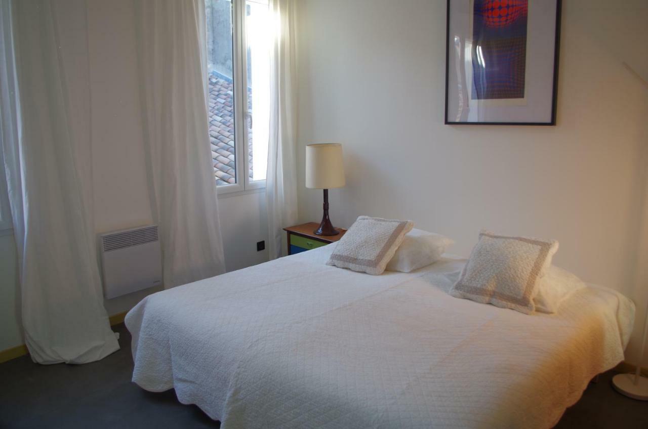 Home A La Mer La Ciotat Ngoại thất bức ảnh