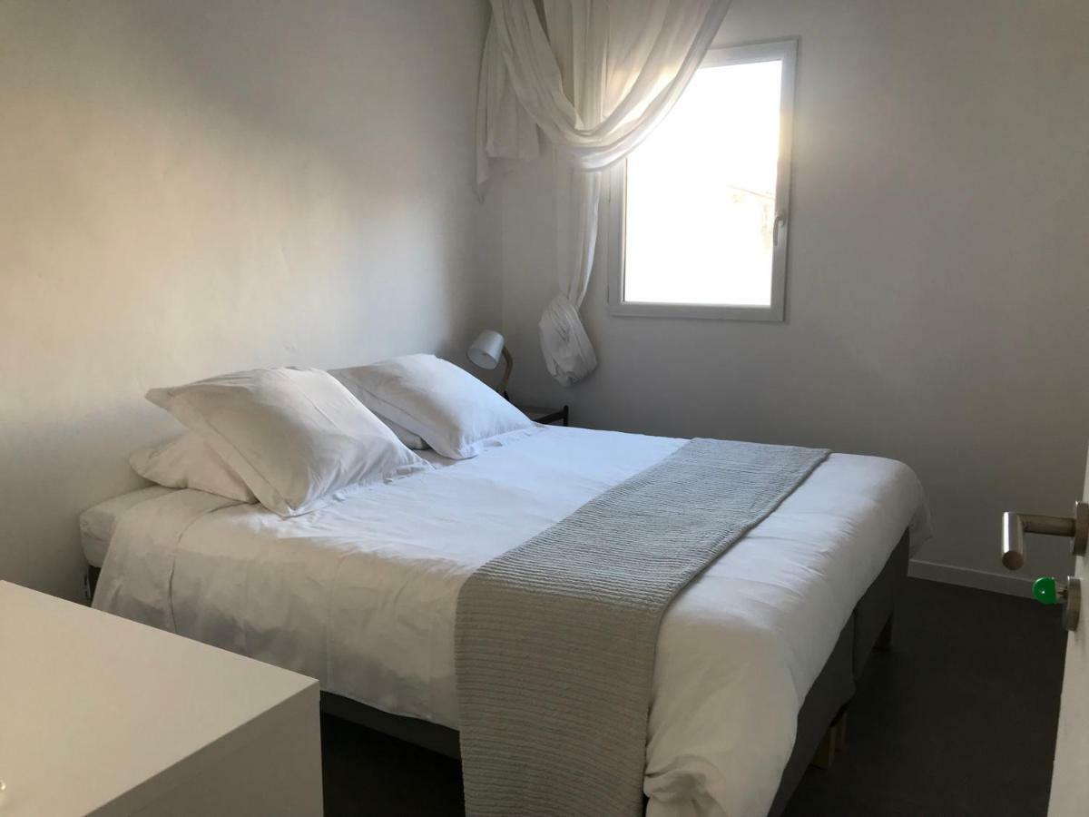 Home A La Mer La Ciotat Ngoại thất bức ảnh