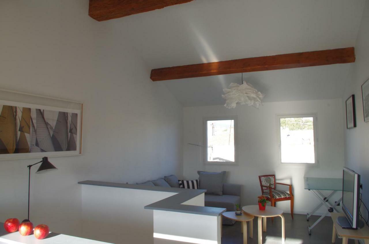 Home A La Mer La Ciotat Ngoại thất bức ảnh