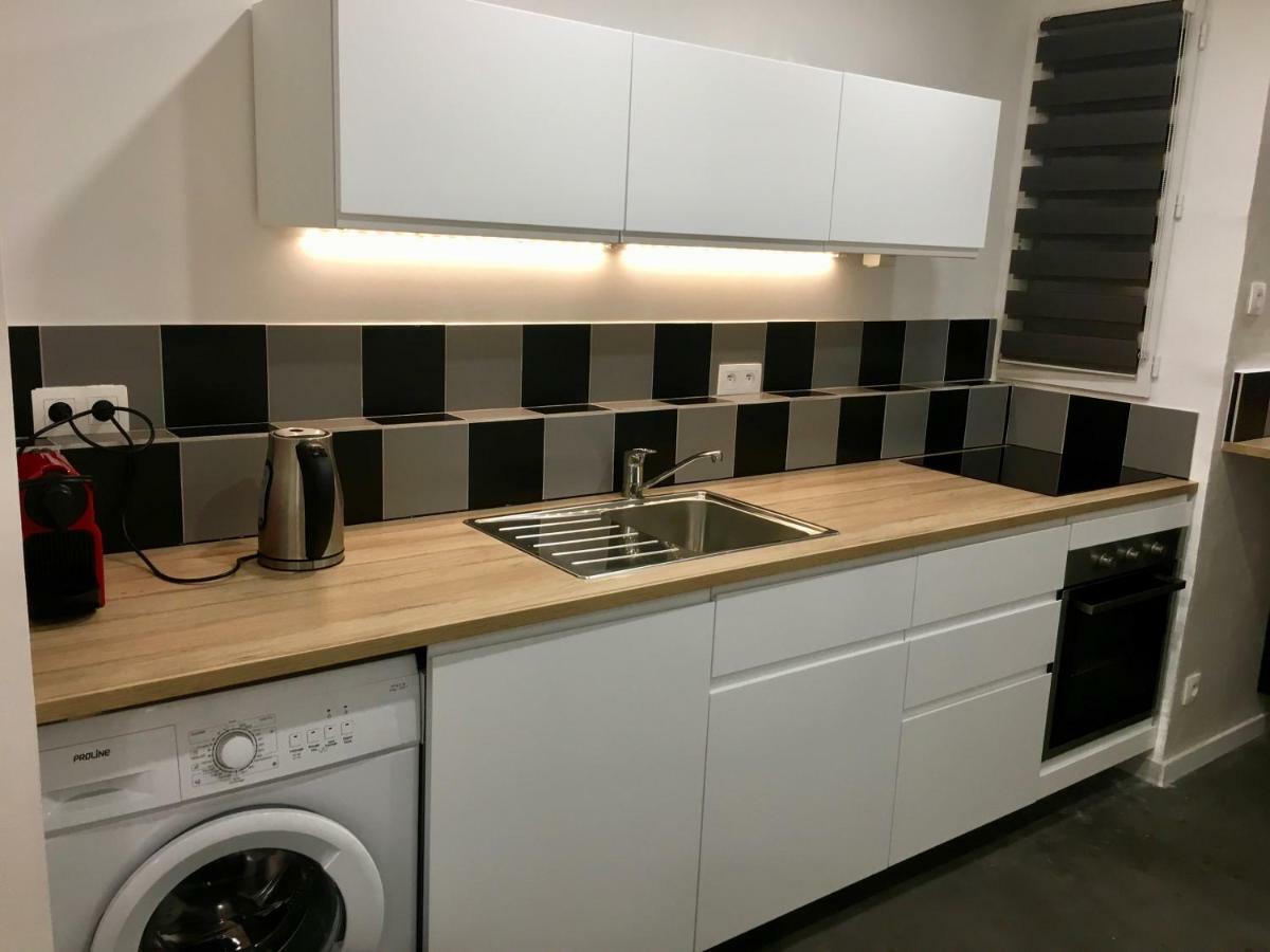 Home A La Mer La Ciotat Ngoại thất bức ảnh