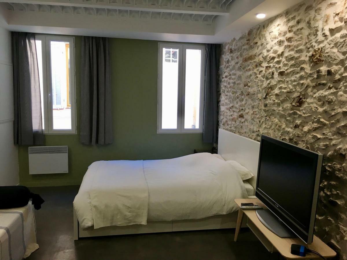 Home A La Mer La Ciotat Ngoại thất bức ảnh