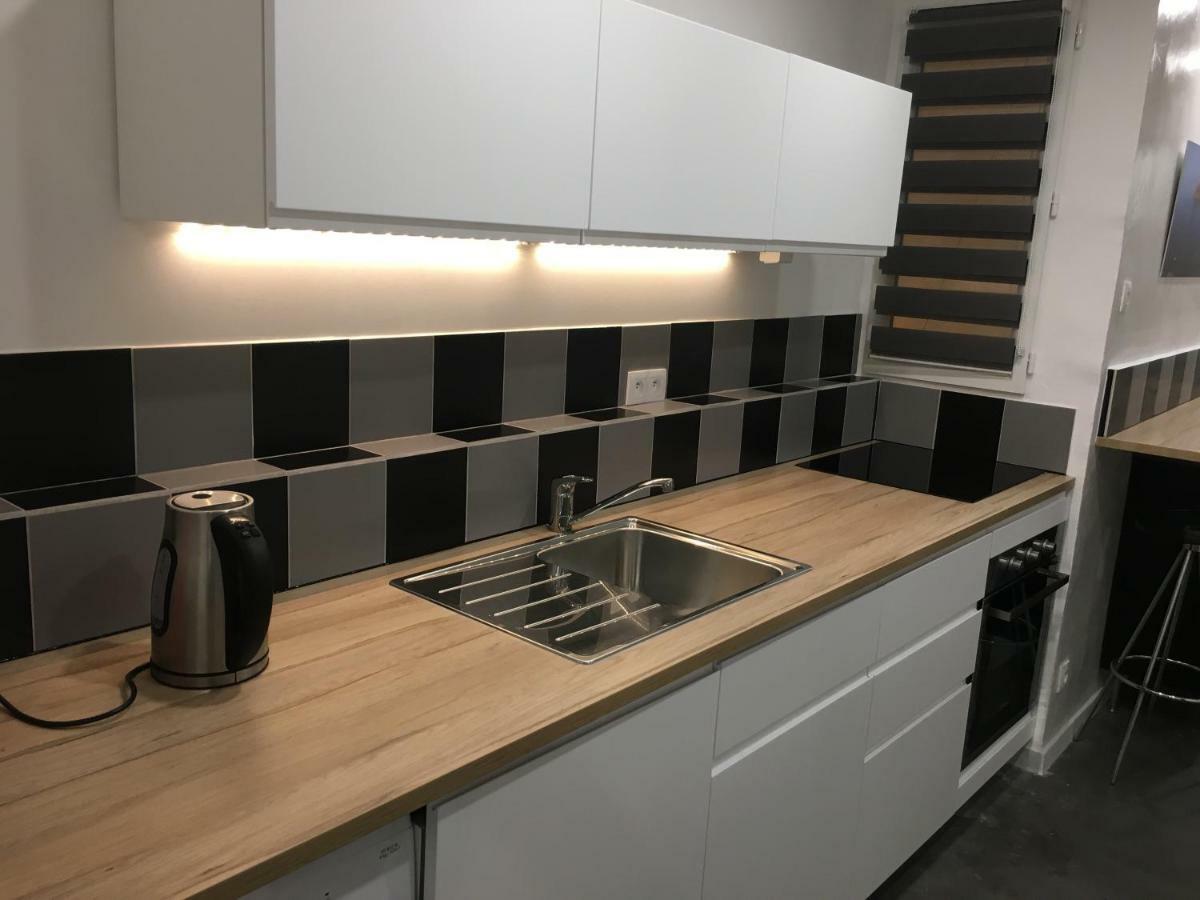 Home A La Mer La Ciotat Ngoại thất bức ảnh