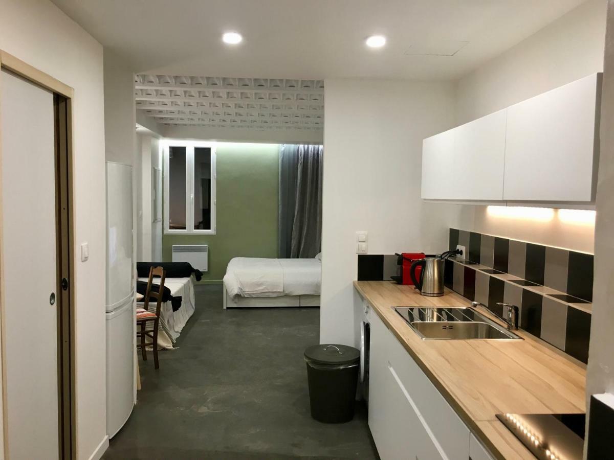 Home A La Mer La Ciotat Ngoại thất bức ảnh
