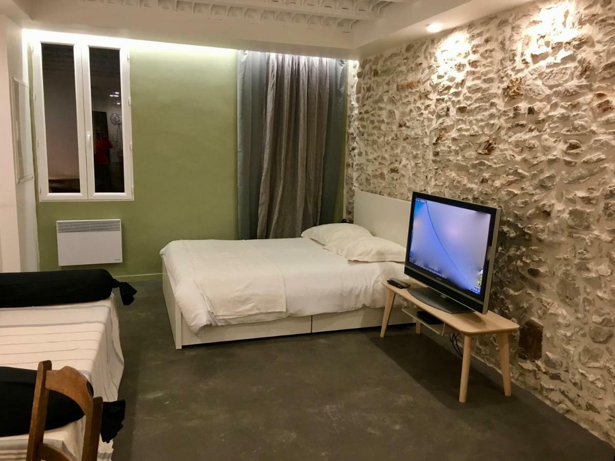Home A La Mer La Ciotat Ngoại thất bức ảnh