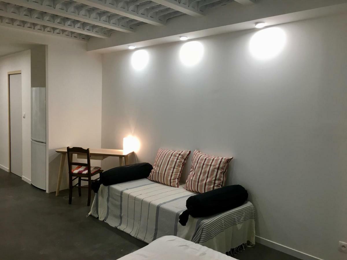 Home A La Mer La Ciotat Ngoại thất bức ảnh