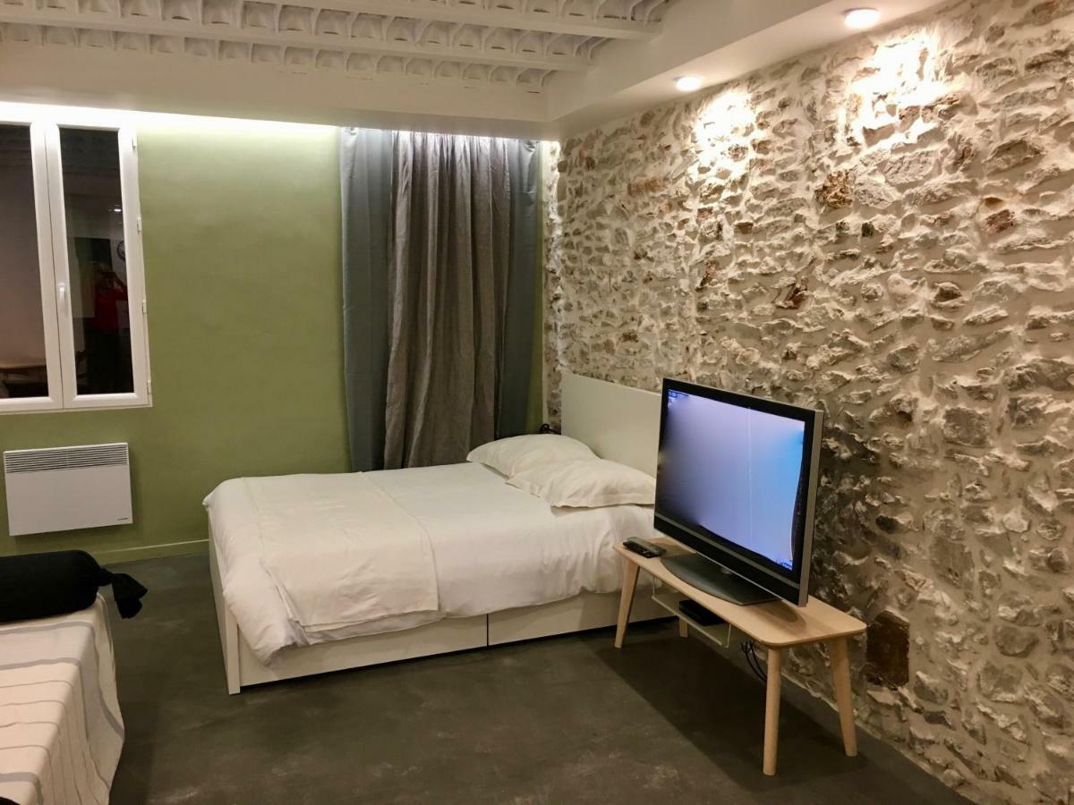 Home A La Mer La Ciotat Ngoại thất bức ảnh