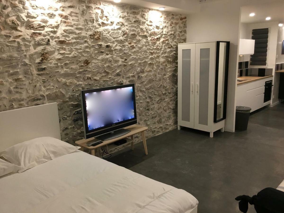 Home A La Mer La Ciotat Ngoại thất bức ảnh