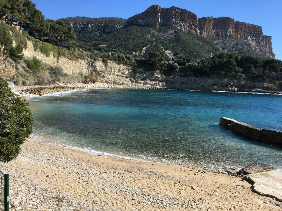 Home A La Mer La Ciotat Ngoại thất bức ảnh