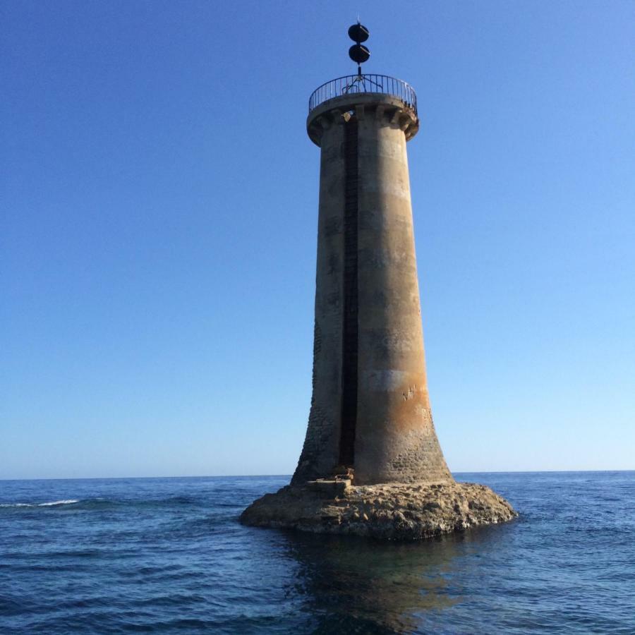 Home A La Mer La Ciotat Ngoại thất bức ảnh