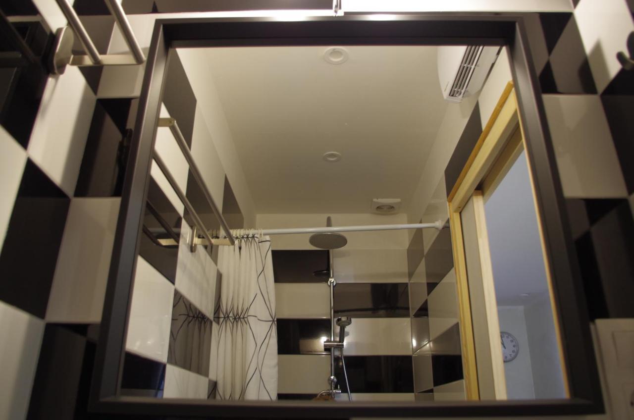 Home A La Mer La Ciotat Ngoại thất bức ảnh